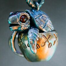Sea turtle pendant. for sale  Rochester