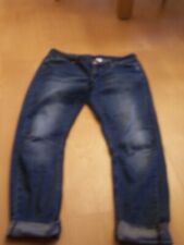 Qiero jeans 40 gebraucht kaufen  Vaihingen,-Rohr