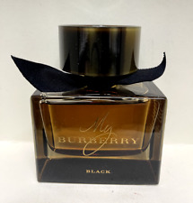 Burberry burberry black d'occasion  France