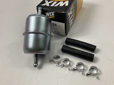 Wix 33031 fuel for sale  Houston
