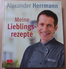 Buch alexander herrmann gebraucht kaufen  Deutschland