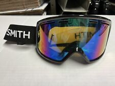 Smith snow goggles for sale  Dunellen