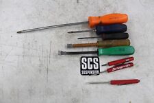 Snap misc screwdriver for sale  Trenton