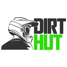 Dirt hut sticker for sale  BIRMINGHAM