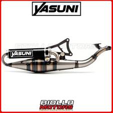 Tub901c marmitta yasuni usato  Trapani