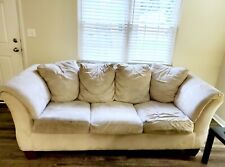 large sleeper sofa couch for sale  Bedford