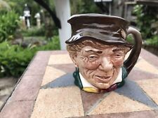 Doulton toby jug for sale  Shipping to Ireland
