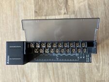 Mitsubishi a1sx80 input for sale  READING