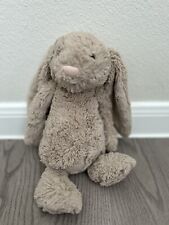 Jellycat bunny taupe for sale  Royse City