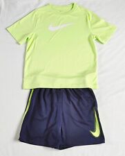 Nike boys shorts for sale  PLYMOUTH