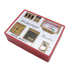 Used, Quartz Mechanical Watch Repair Demagnetizor Watchmaker Tester Battery Detector b for sale  Shipping to South Africa