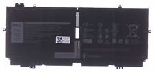 Usado, Original Batterie Battery DELL XPS 13 9310 X1W0D A comprar usado  Enviando para Brazil