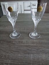 Cristal arques verres d'occasion  Wizernes