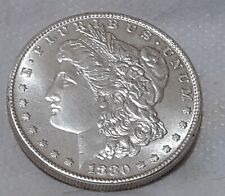 dollaro argento morgan usato  Genova