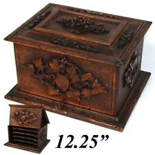 antique humidor cabinet for sale antique humidor cabinet for sale Shipping to Canada