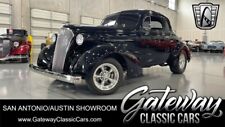 1937 chevy coupe for sale  New Braunfels