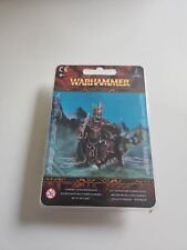 Warhammer fantasy vampire for sale  SUTTON