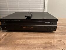 yamaha cd player for sale  Sanger