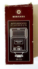 Miranda auto dedicated for sale  LANCASTER