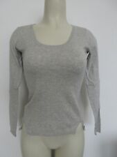 Pull gris clair d'occasion  Montpellier-