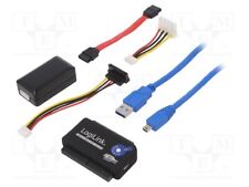 1 sztuka, adapter USB na SATA AU0028A /E2UK na sprzedaż  PL