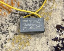CBB61 250V AC 4uf 2 Wire Start Capacitor for sale  Shipping to South Africa