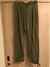 [Greg Lauren] 2013SS Army Tent Trousers GREG LAUREN for sale  Shipping to South Africa