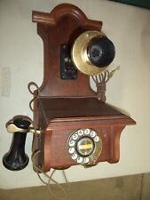 antique wall phone for sale  Marbury