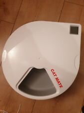 Catmate c500 futterautomat gebraucht kaufen  Hamburg