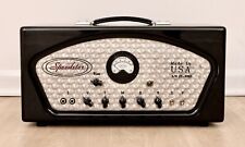 Speedster Deluxe 25 Watt Boutique Tube Guitar Amp Head, Soldano-Made for sale  Shipping to South Africa