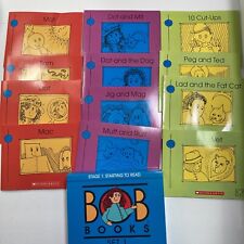 Bob books set for sale  Jefferson