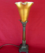 Vintage table lamp for sale  Johnson