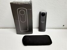 Ricoh theta 14.0mp for sale  Chicago