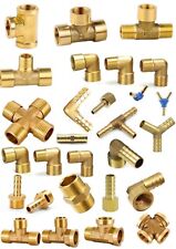 Brass pipe fitting for sale  LONDON