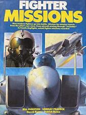 Fighter missions gunston for sale  UK