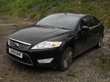 Ford mondeo ghia for sale  CHELMSFORD