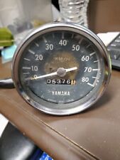 yamaha speedometer for sale  Ritzville