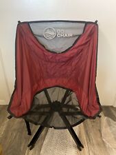 Cadeira de acampamento dobrável Go Chair By CLIQ comprar usado  Enviando para Brazil