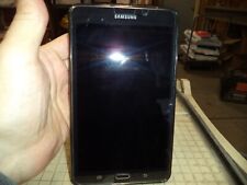 Samsung galaxy tablet for sale  Lansing