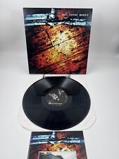 Usado, Hot Water Music Live At Hardback Record LP 1999 Sem Ideia Rec NIR-066 Bom comprar usado  Enviando para Brazil