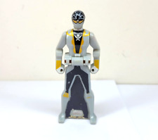 Gokai silver ranger for sale  Spotsylvania