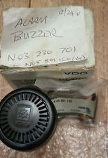 Siemens vdo buzzer for sale  BOSTON