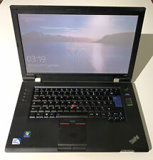 Portable lenovo thinkpad d'occasion  Dammarie-les-Lys