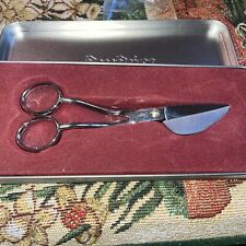 Gingher scissors applique for sale  Madison Heights