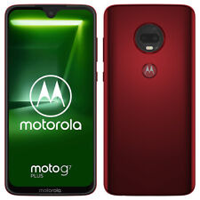 Motorola moto rouge d'occasion  Nemours