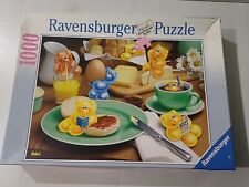 Gelini puzzle 1000 gebraucht kaufen  Hagenow