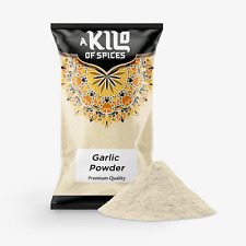 Garlic powder premium for sale  LEICESTER