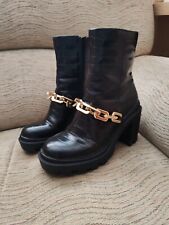 River island boots for sale  Shipping to Ireland