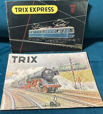 Original trix express for sale  Cherry Hill