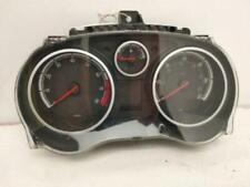 Speedomoter clock vauxhall for sale  NORTH WALSHAM